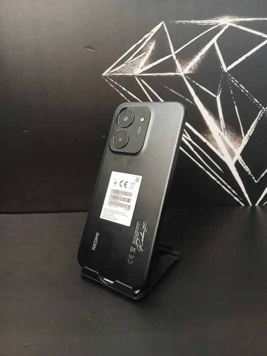 Redmi 15C 256GB Full Box