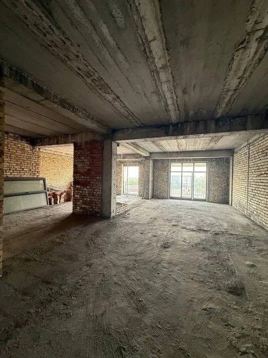 Квартира ЖК Barocco 4/10/10 110 м2