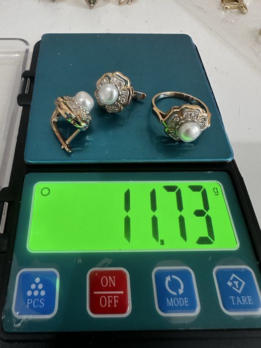 Золото 585 Алтын