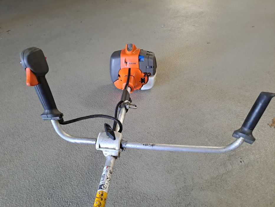 Husqvarna 535 RX