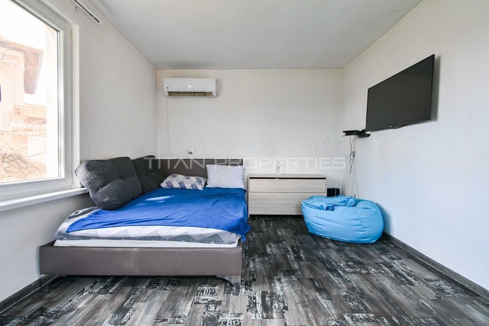 Продава се Къща в Костинброд - 71 кв.м за 3522 €/кв.м - Снимка #1