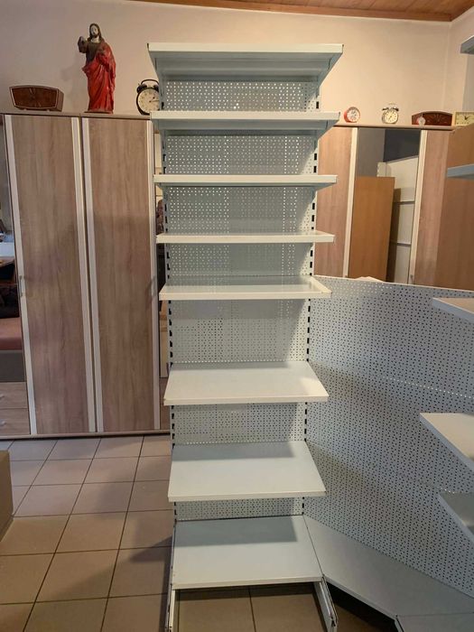 регали за стилажи