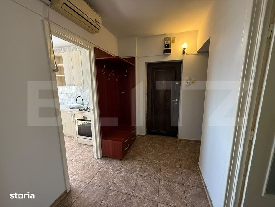 Apartament 3 camere, 59 mp, zona Republicii