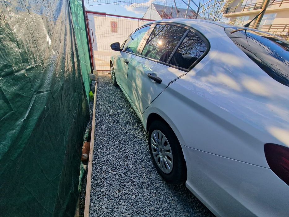 FIAT TIPO 2019 1,4 benzina