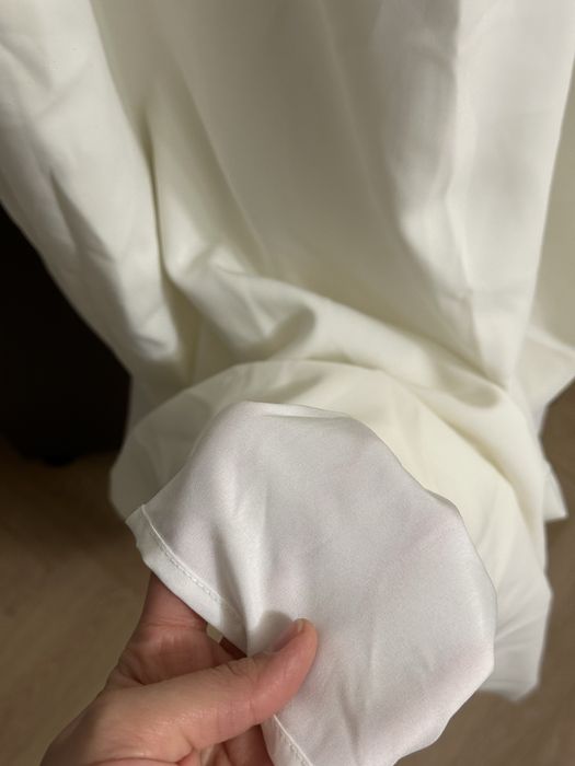 Платье длинное в пол