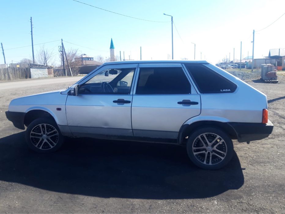 Цена договорная, можно обмен