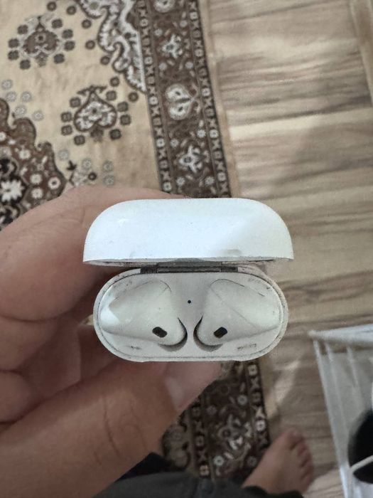 Продаю наушники за пол цены