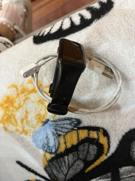 Vand ceas pentru fitness honor band 6