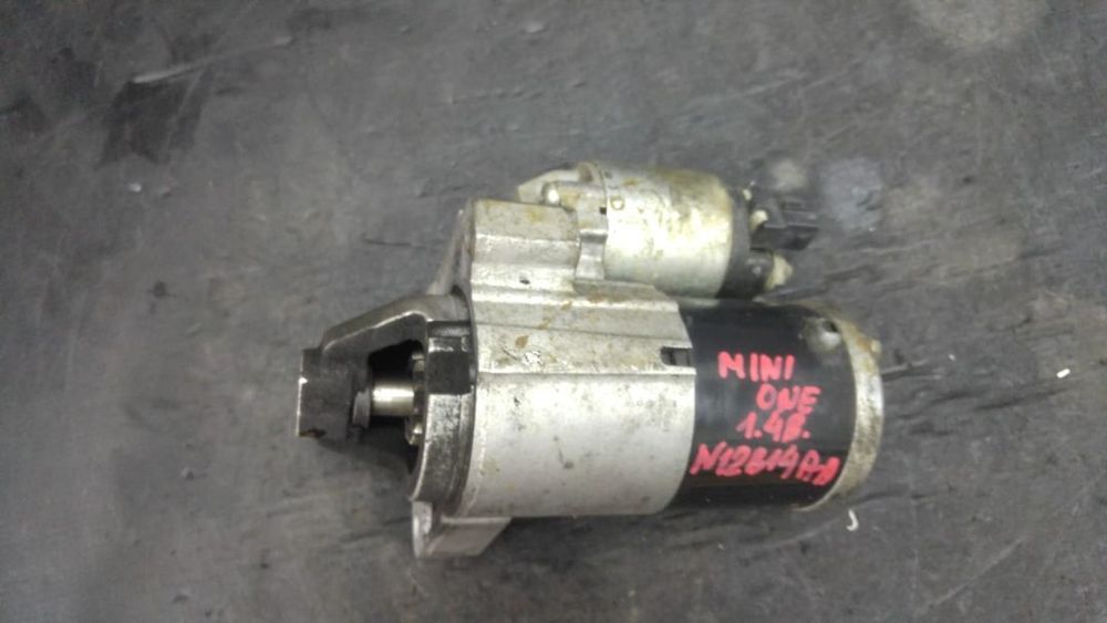 electromotor 1.4 b n12b14aa  mini one r56 clubman r55   v75500178004