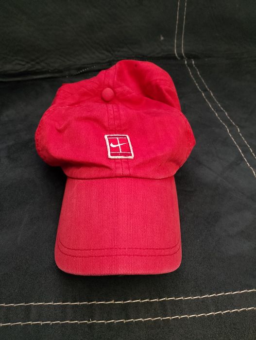 Nike Tenis  - Мъжка лятна тенис шапка