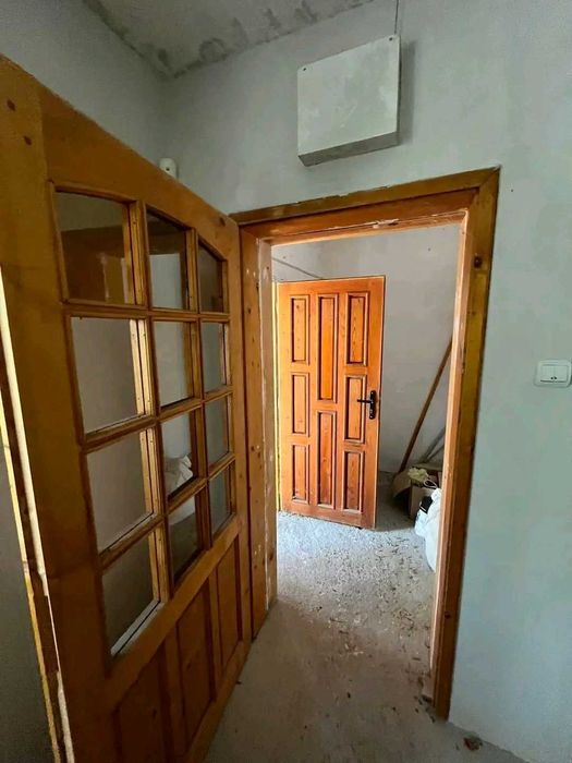 Продавам къща в Гипсово Раднево