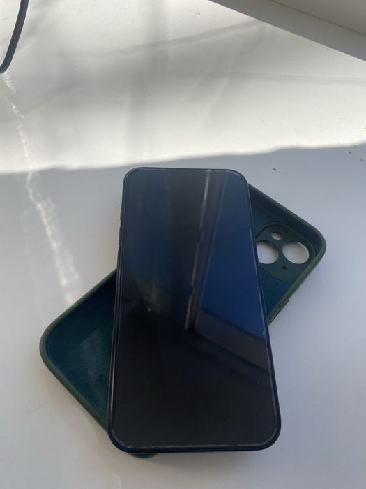 Айфон 13 в идеальном состояний