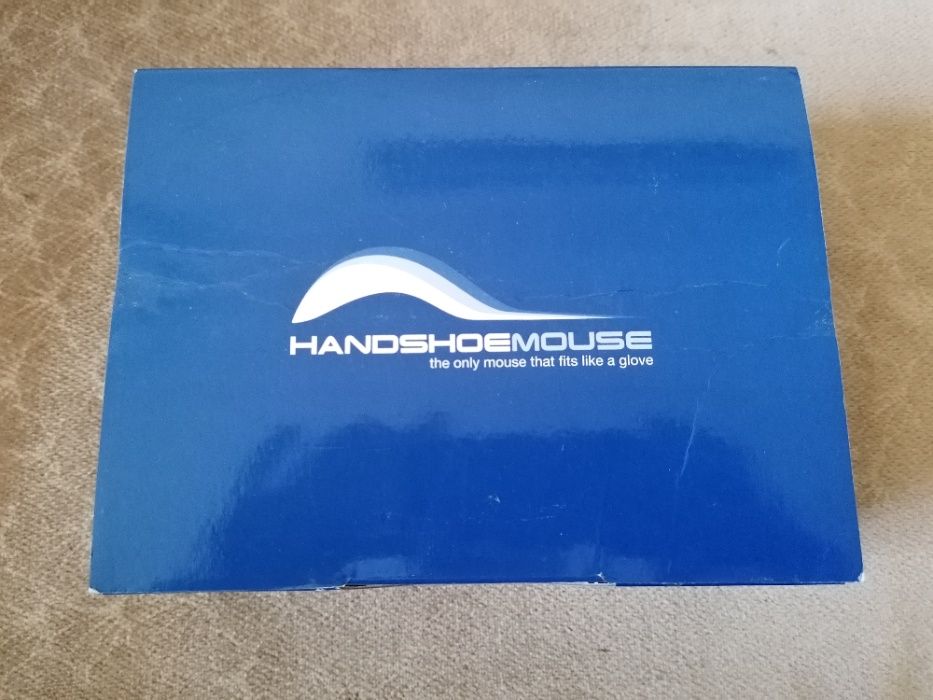 Професионална мишка BakkerElkhuizen BNEP 190L за левичари