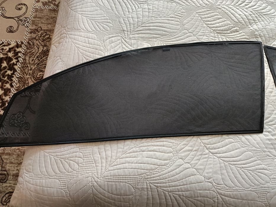 Автошторки на Хундай Акцент