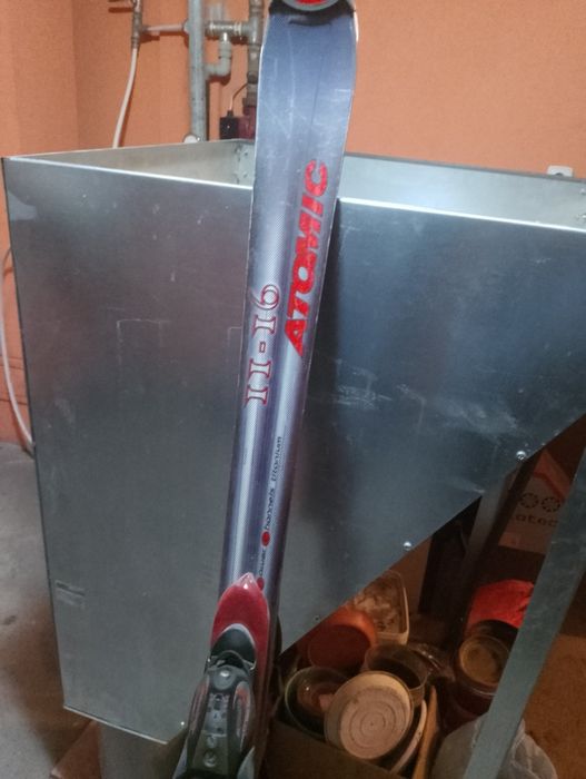 Ски Atomic 170 см.
