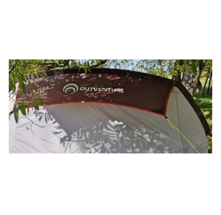 Продаю палатку Outventure Ottawa 4