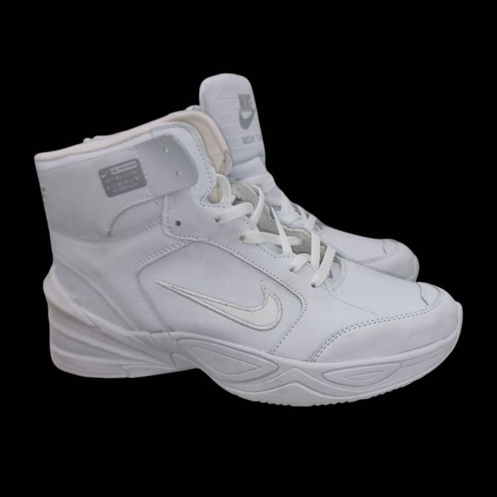 JORDAN MILITARY  4 - Мъжки обувки