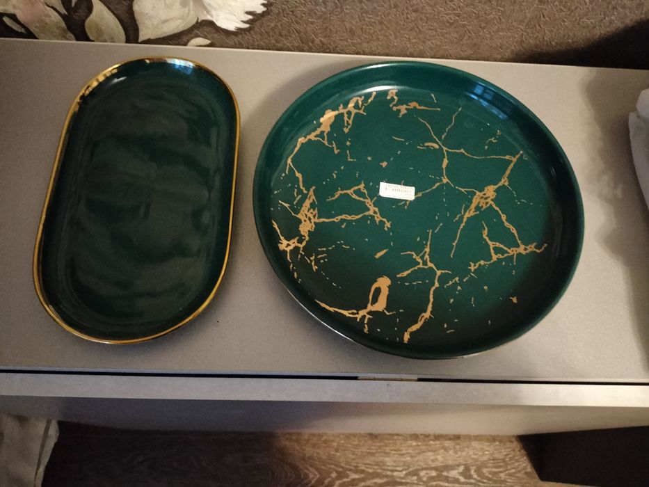 Продам набор посуды новый