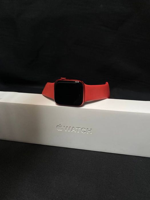 Apple Watch Series 6 | 44mm