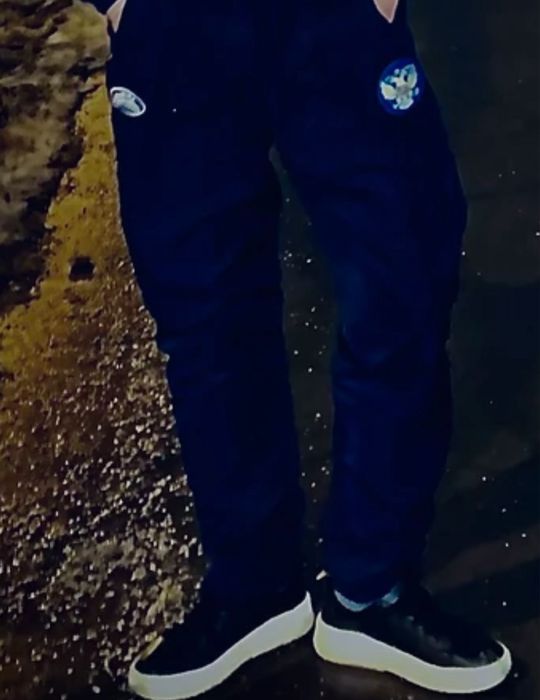 штаны раша новые