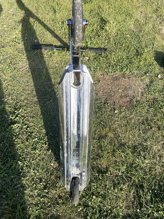 Trotineta Freestyle Oxelo MF 3.6 V5 Neocrom