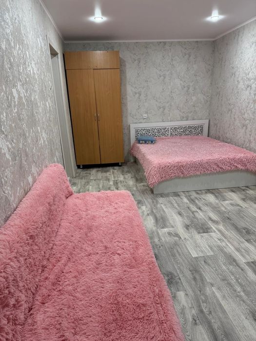 Продам 1 ком квартиру район Коктобе