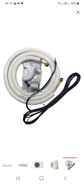 Продаются Сплит системы 09 и 12