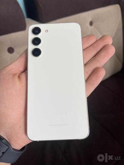 Samsung S23 plus