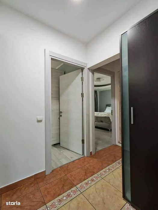 Apartament 3 camere de inchiriat decomandat Vitan Mall