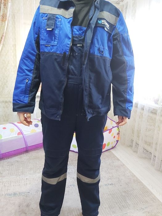 Продам спецодежду