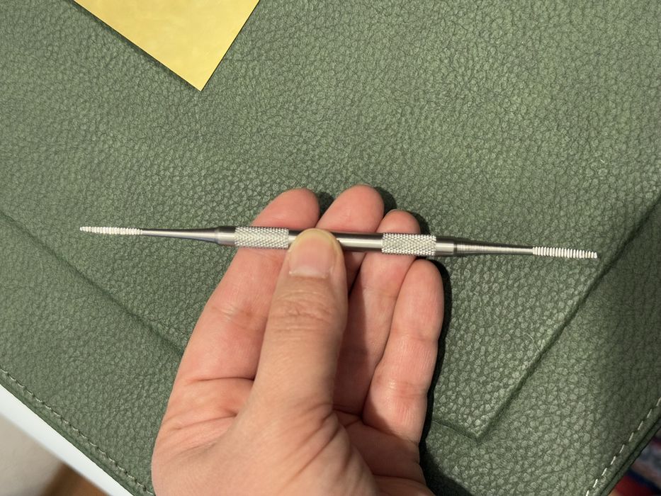 Инструмент для педикюра