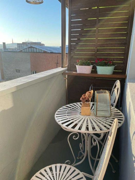 Apartament de inchiriat