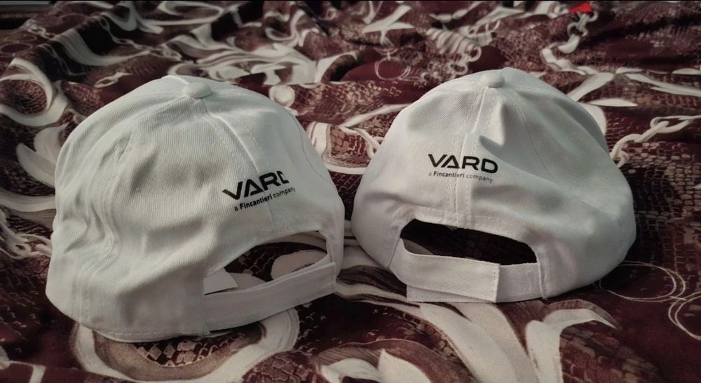 Set cadou Promoțional VARD (Fincantieri)