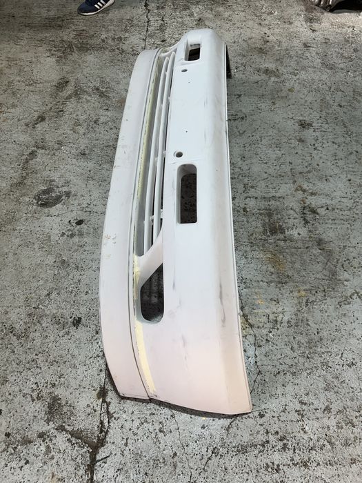 Передний бампер Mersedes benz Vito 638 Brabus