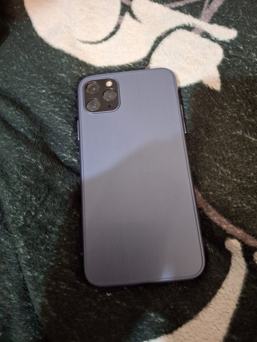 Обмен/продам iPhone 11 Pro Max