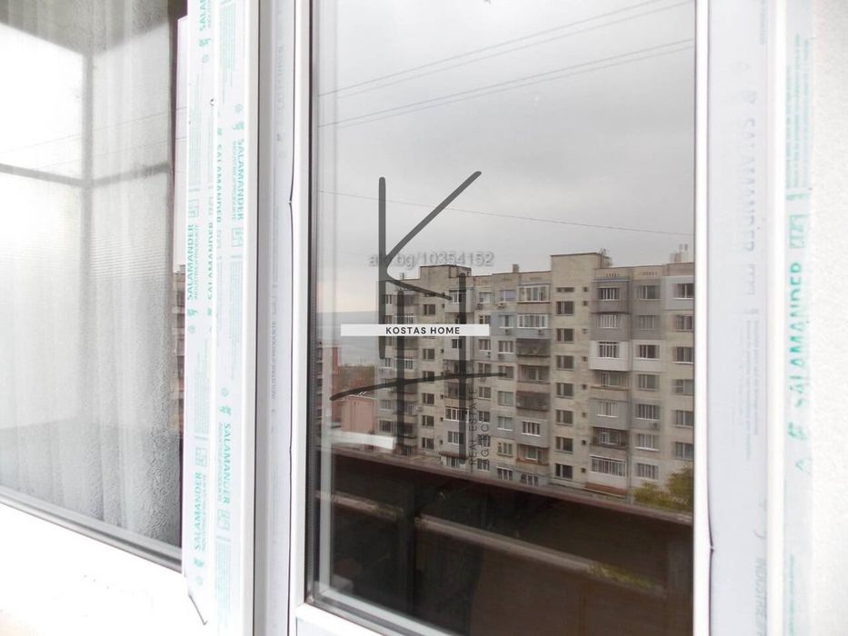 Продава се Многостаен апартамент в Варна, Погреби - 93 кв.м за 1667 €/кв.м - Снимка #5