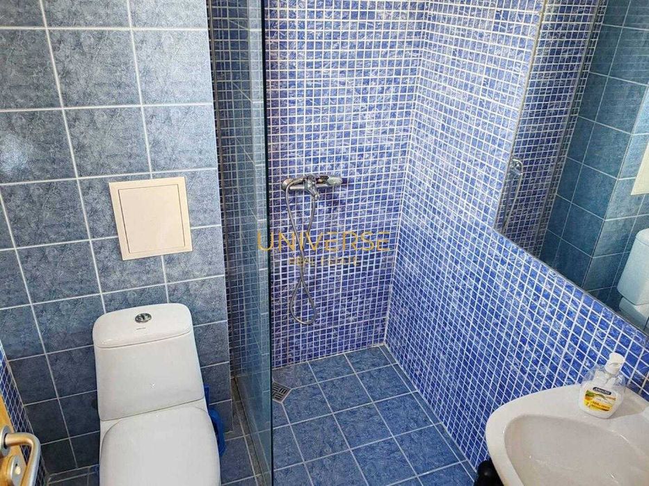 Продава се Едностаен апартамент в к.к. Слънчев бряг - 32 кв.м за 1235 €/кв.м - Снимка #6