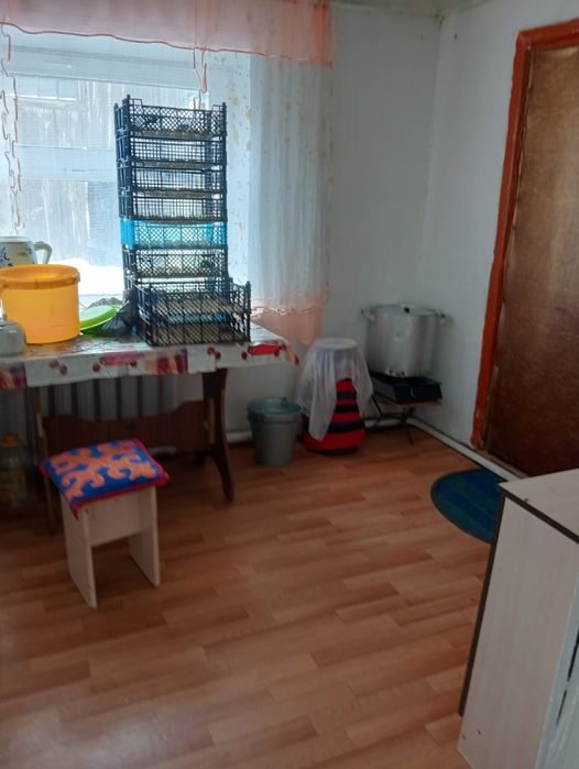 Продам дом сарай