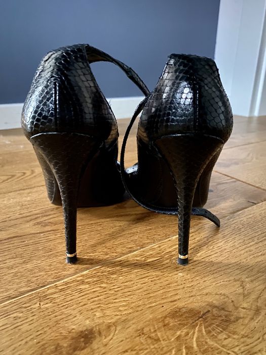 OFERTA: Pantofi Massimo Dutti Limited Edition