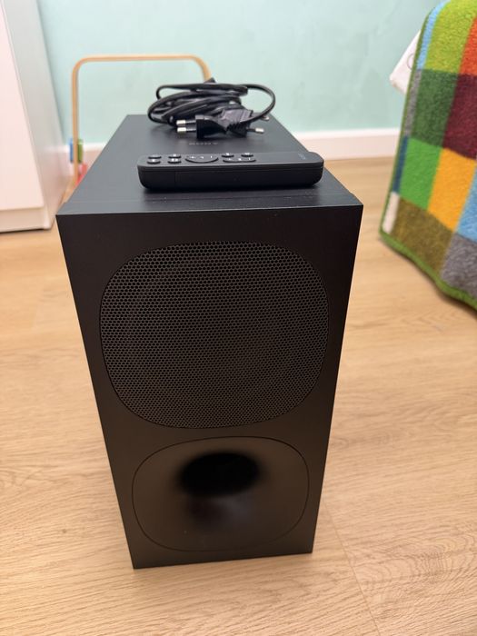 Vand Sony Soundbar HT S400 cu garantie