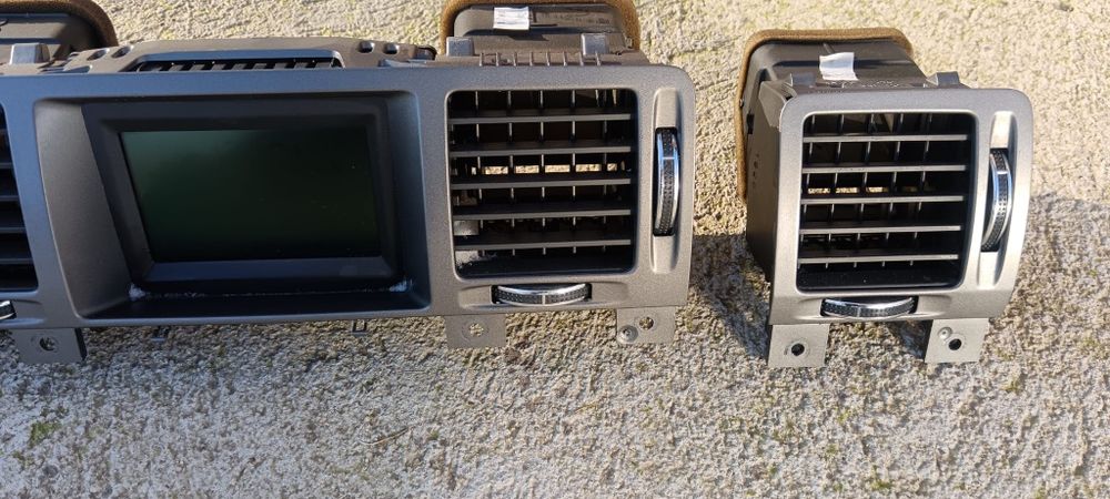 Oglinzi electrice Opel Vectra C