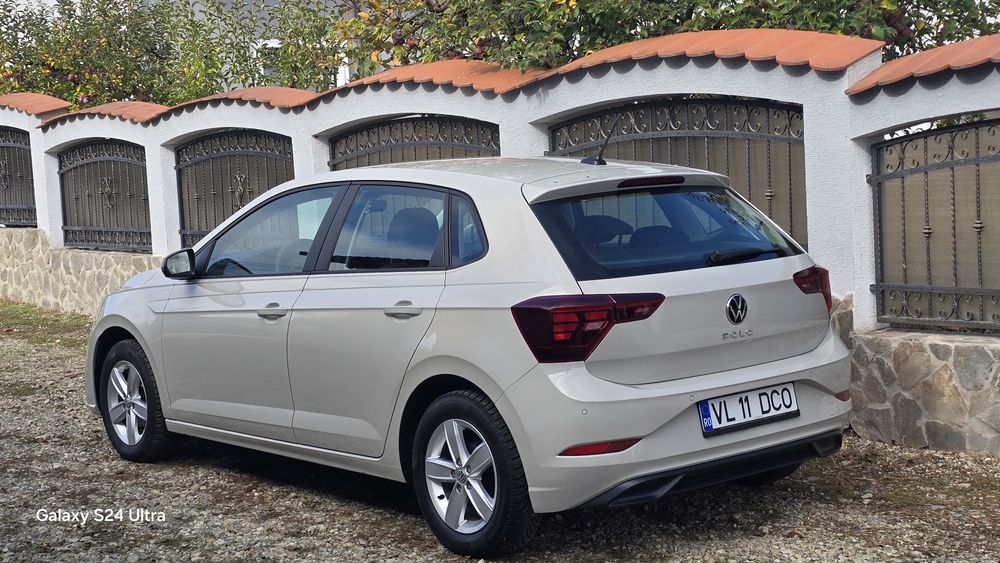 VOLKSWAGEN Polo 2024 — imagine 2
