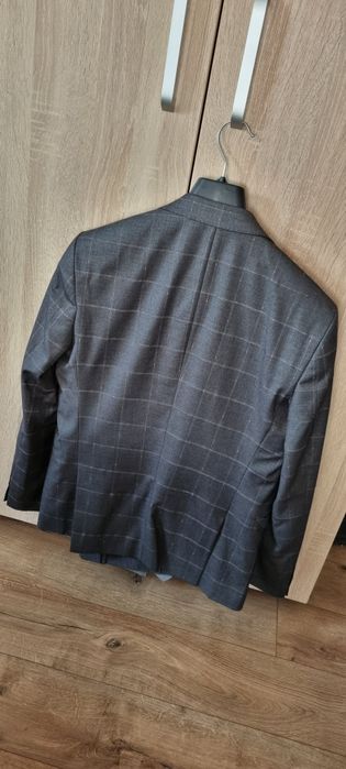 Costum pentru bărbați nr.48 (M)