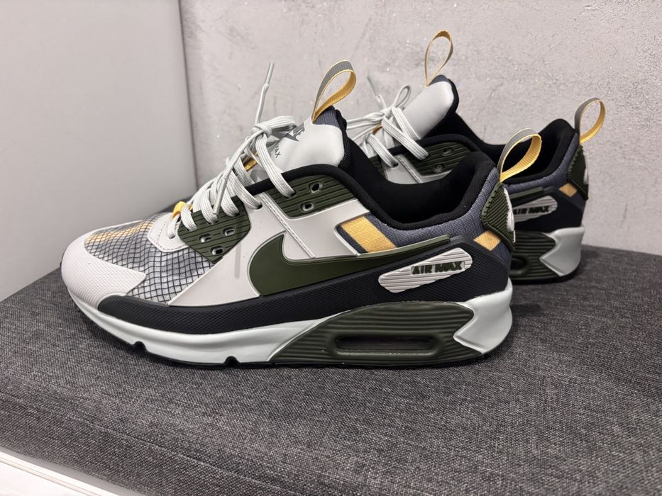 Маратонки Nike, Air Max