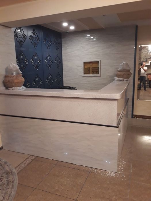 Мебель на заказ любой сложности