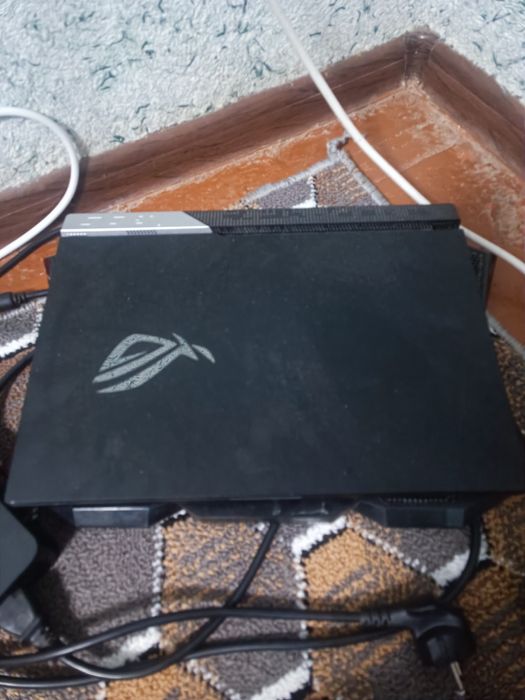 ASUS G 513 qy SOTLADI PAMET 1.5 TB noutbuk