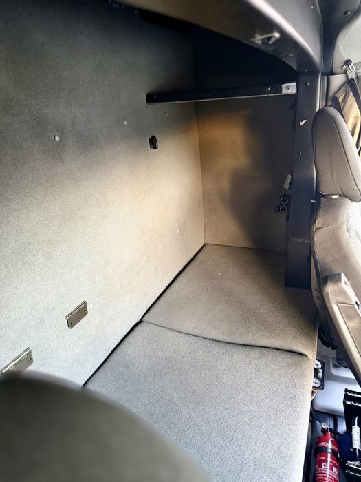 Iveco Daily 35s18 2020 10 EuroPaleti Cash/Rate Avans0 sprinter ducato