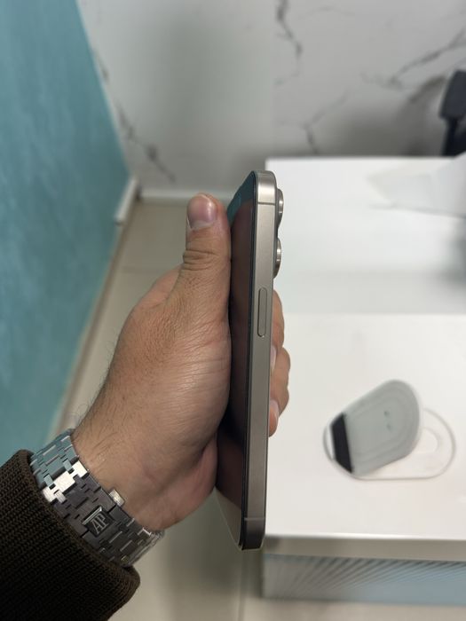 ОБМЕН iphone 15 pro