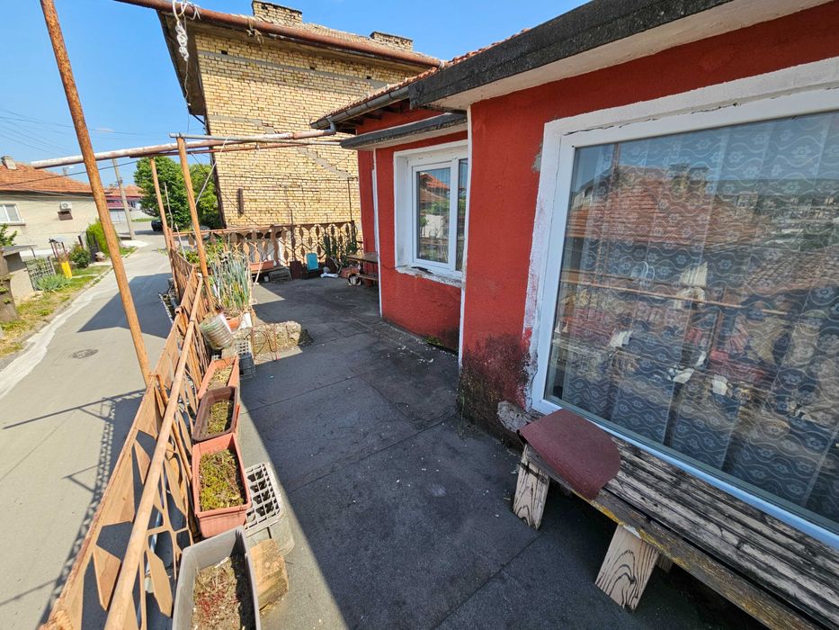 Продава се Къща в Разград, Житница - 140 кв.м за 715 €/кв.м - Снимка #10