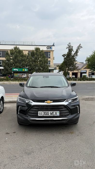 Tracker 2 premier